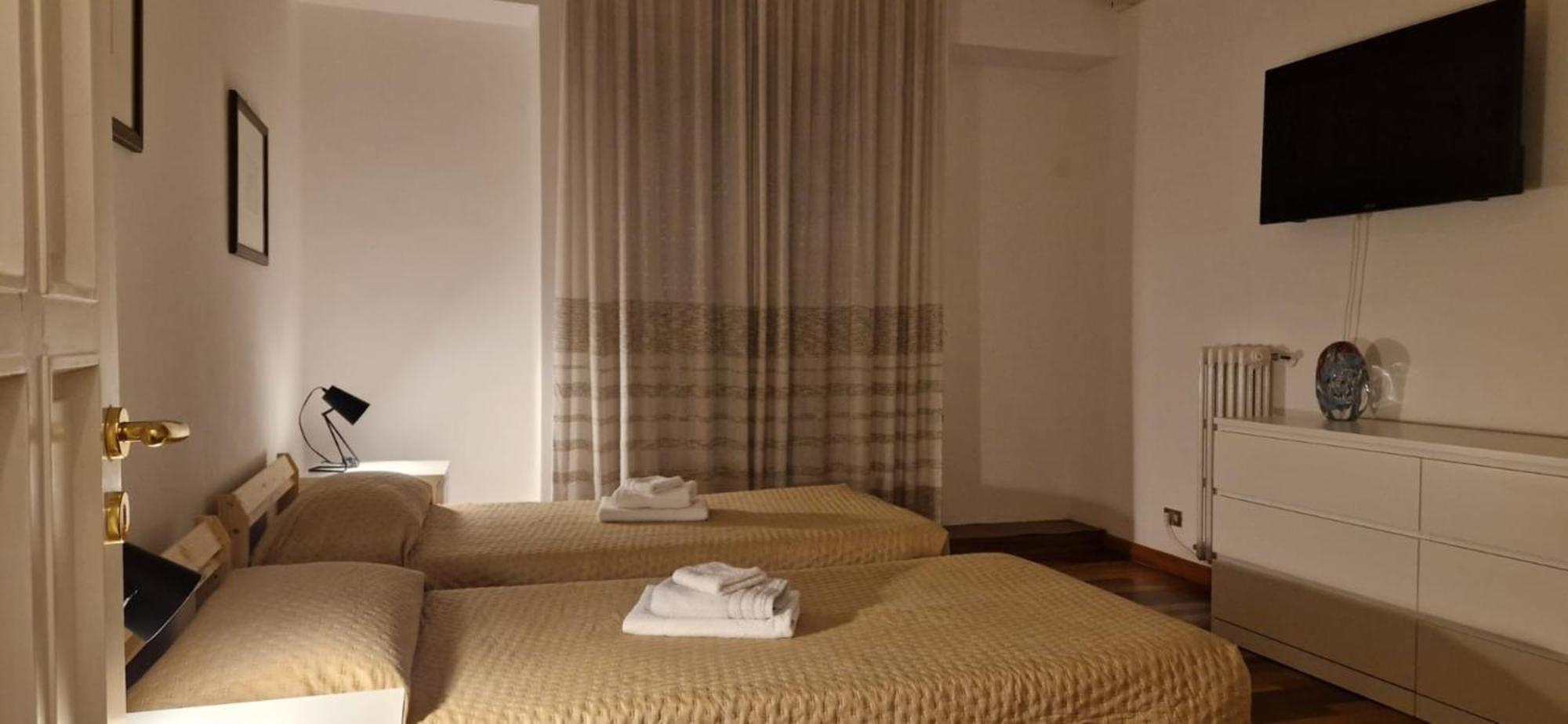 Nel Mezzo Del Cammin Apartment Brindisi Bagian luar foto