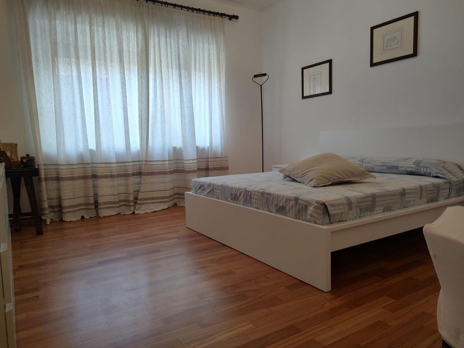 Nel Mezzo Del Cammin Apartment Brindisi Bagian luar foto